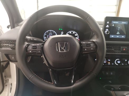 New 2027 Honda HR-V Sport image 5