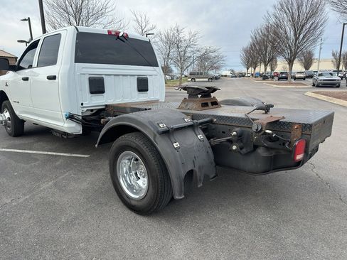 Used 2022 RAM 3500 Tradesman w/ Max Tow Package image 5