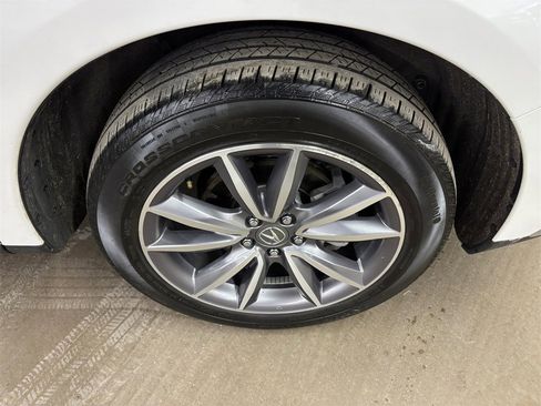 Certified 2023 Acura RDX w/ Technology Package image 35