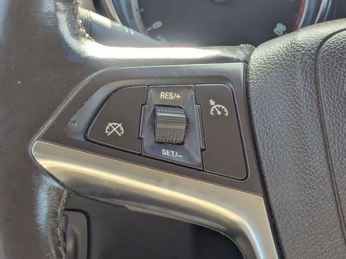 Used 2012 Buick Verano Leather FWD image 20