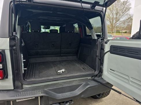 Used 2023 Ford Bronco Raptor AWD/4WD image 36