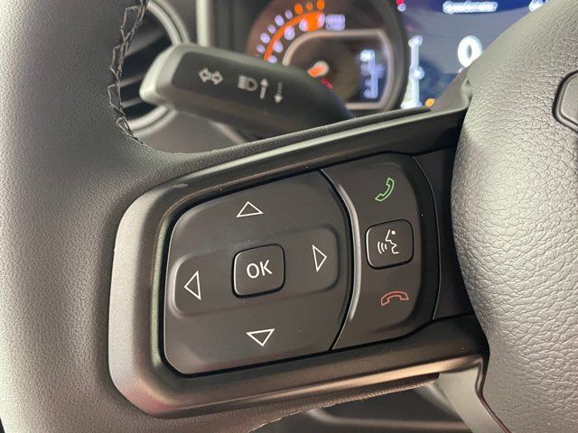 New 2027 Jeep Wrangler Rubicon AWD/4WD image 9