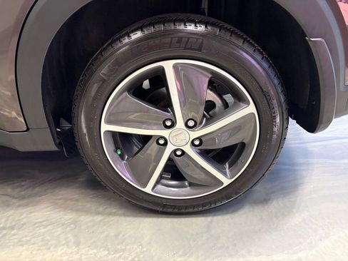 Used 2022 Honda HR-V EX image 25