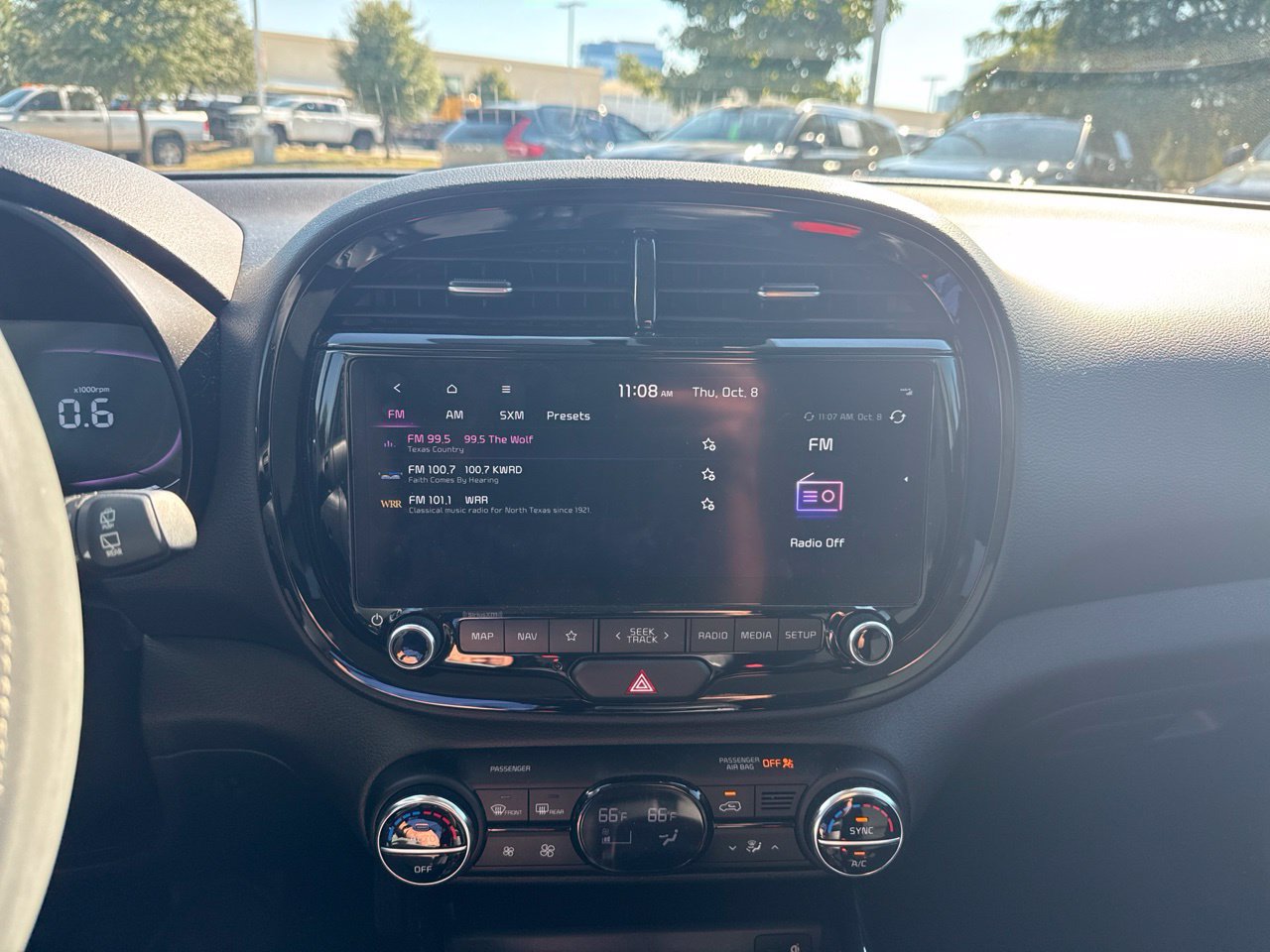 Used 2024 Kia Soul EX FWD image 22
