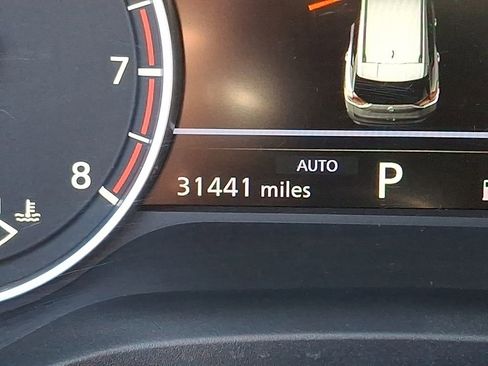 Certified 2023 Nissan Rogue SV image 21