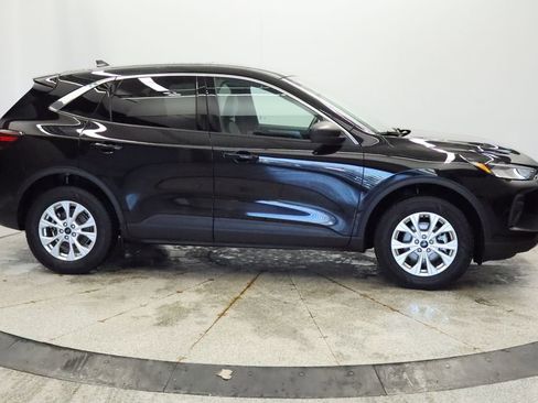 Used 2024 Ford Escape Active w/ Tech Pack #1 AWD/4WD image 8