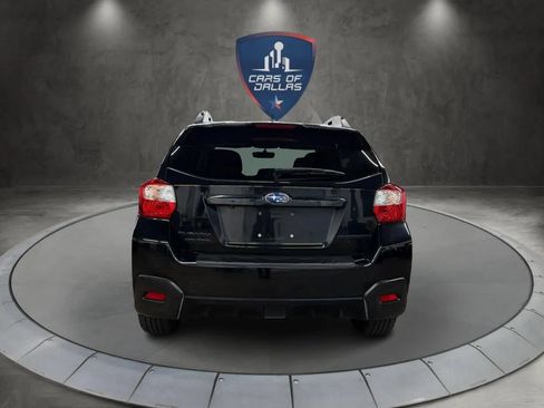 Used 2017 Subaru Crosstrek 2.0i Premium w/ Special Edition AWD/4WD image 4