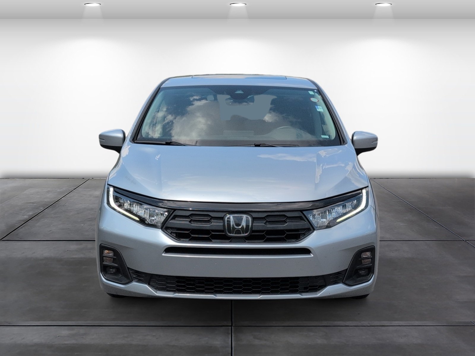 Certified 2025 Honda Odyssey EX-L image 6