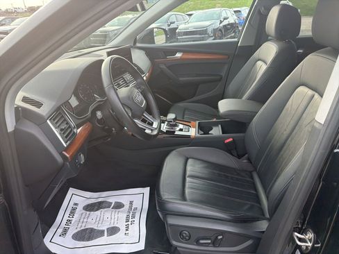 Used 2023 Audi Q5 2.0T Premium image 10