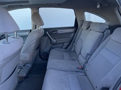 Used 2008 Honda CR-V EX image 26
