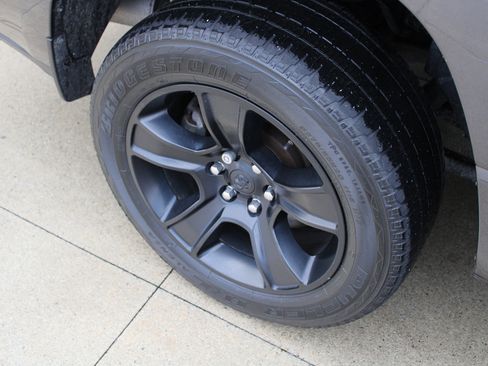 Used 2022 RAM 1500 Big Horn image 10