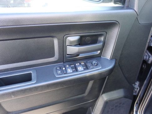 Used 2022 RAM 1500 Express w/ Wheel & Sound Group image 16