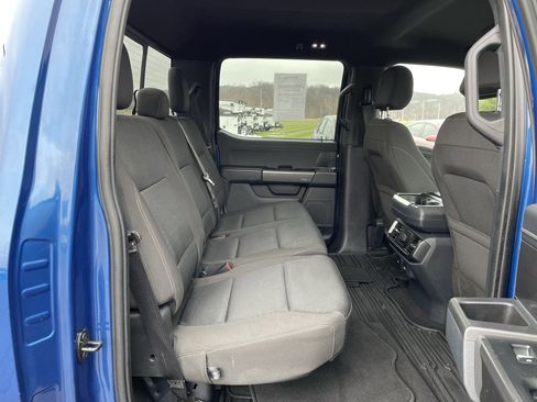 Used 2023 Ford F150 Lariat image 40