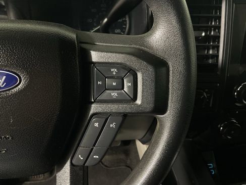 Used 2018 Ford F150 XL w/ Equipment Group 101A Mid image 19