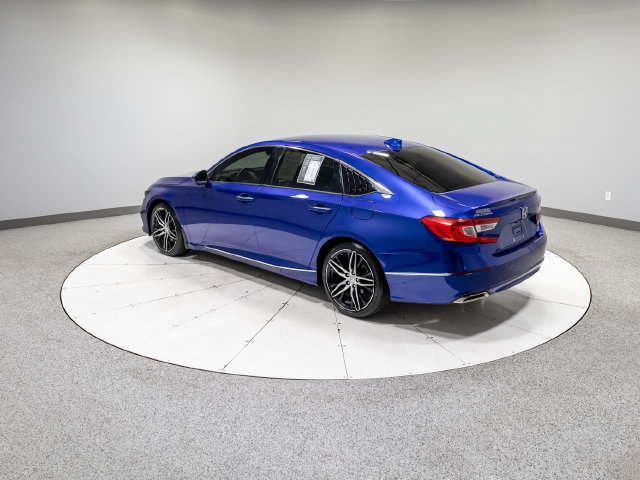 Used 2021 Honda Accord Touring image 31