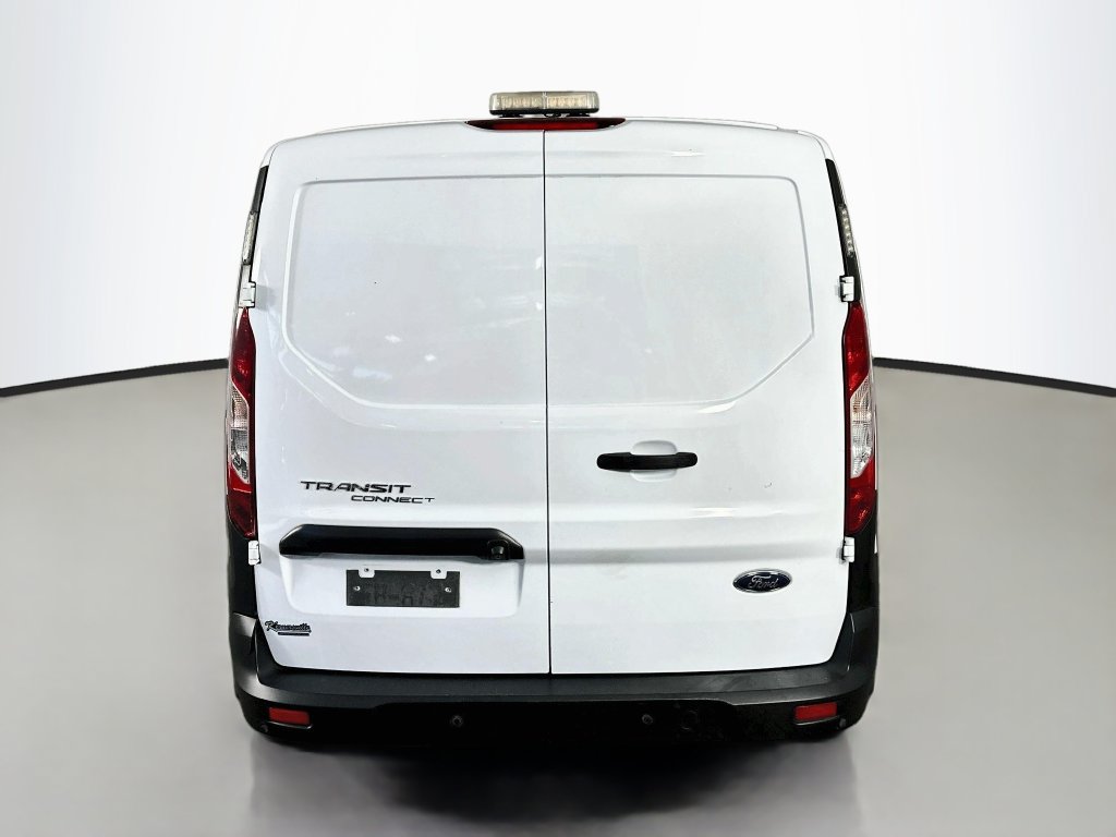 Used 2020 Ford Transit Connect XL w/ CNG/LPG Engine Prep Package FWD image 6