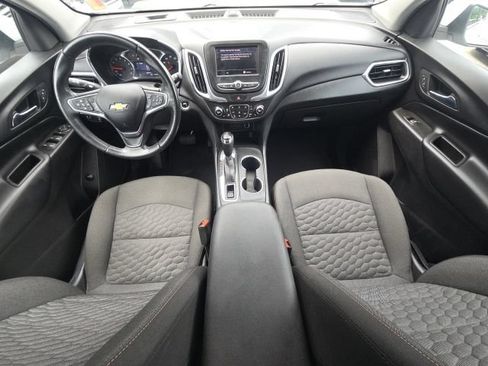 Used 2020 Chevrolet Equinox LT FWD image 33