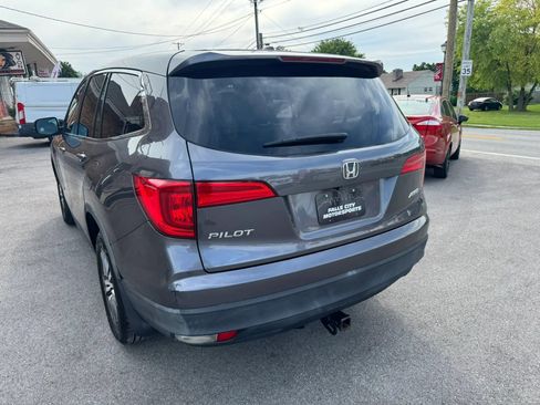 Used 2016 Honda Pilot EX-L image 12