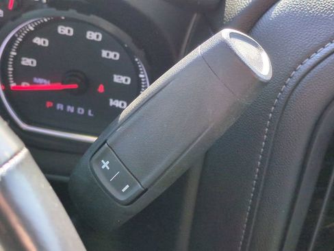 Used 2021 Chevrolet Silverado 1500 LTZ w/ LTZ Convenience Package II image 20