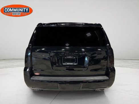 Used 2018 GMC Yukon SLT w/ Premium Edition image 6