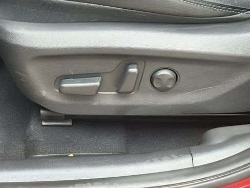 Used 2021 Hyundai Kona Limited w/ Cargo Package FWD image 21