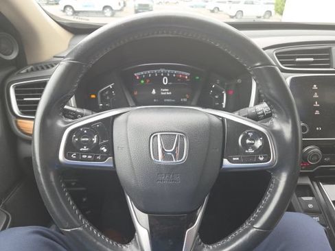Used 2019 Honda CR-V EX-L image 14