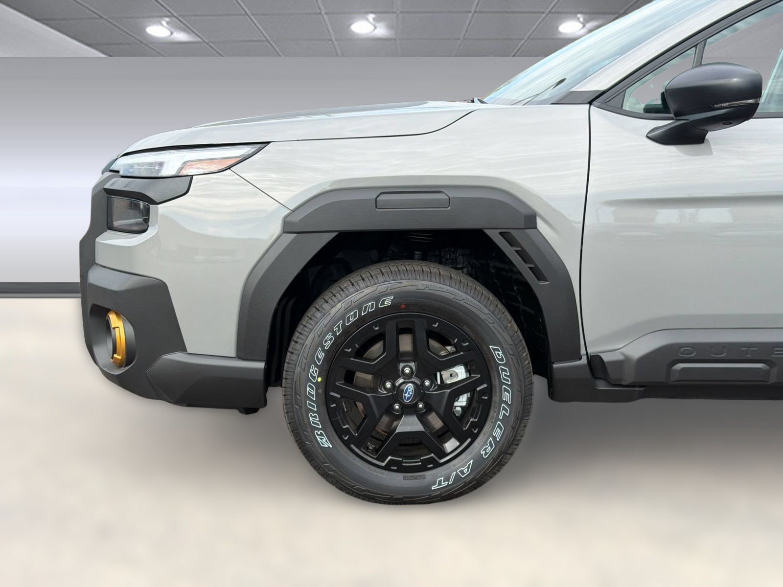 New 2026 Subaru Outback Wilderness AWD/4WD image 27