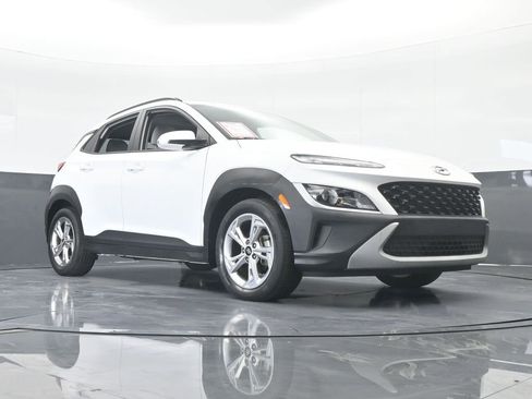 Used 2022 Hyundai Kona SEL w/ Convenience Package image 61