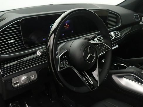 New 2026 Mercedes-Benz GLE 450 4MATIC image 5
