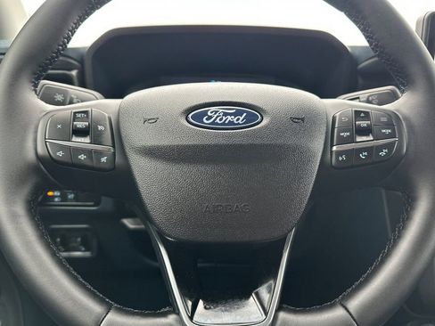 New 2025 Ford Maverick XLT w/ XLT Luxury Package image 20