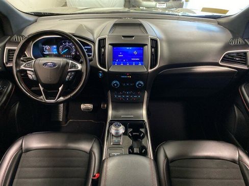 Used 2020 Ford Edge ST-Line image 10