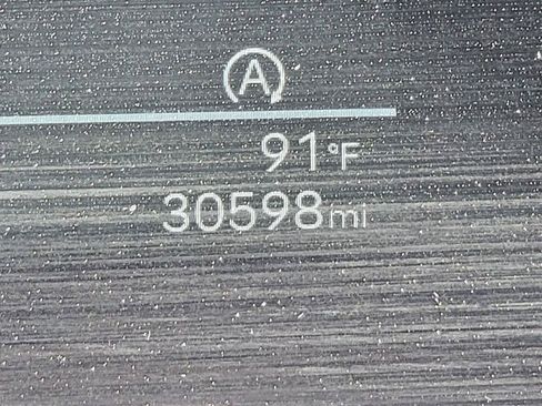 Used 2025 Hyundai Tucson SEL FWD image 5