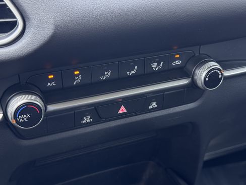 Certified 2023 MAZDA CX-30 AWD 2.5 S image 27