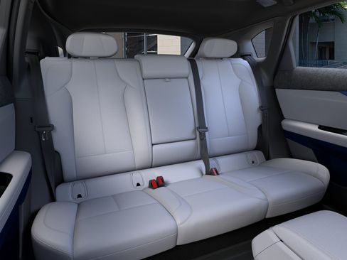 New 2027 Cadillac Optiq Luxury RWD image 17
