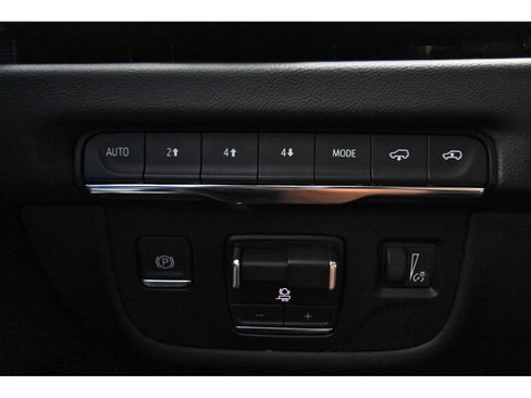 Certified 2025 Cadillac Escalade ESV Premium Luxury w/ Touring Package image 11