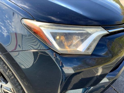 Used 2018 Toyota RAV4 LE w/ All Weather Liner Package image 24