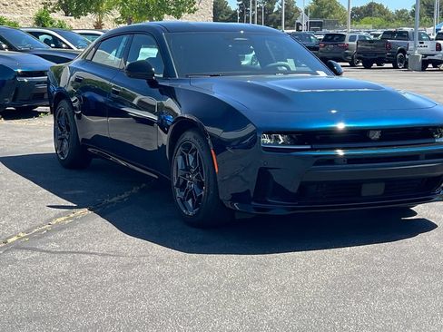 New 2026 Dodge Charger R/T w/ Driver Convenience Group AWD/4WD image 10
