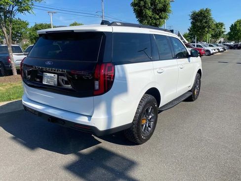 New 2026 Ford Expedition Tremor AWD/4WD image 30