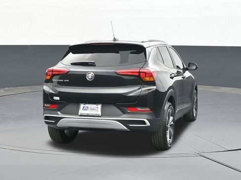 Used 2022 Buick Encore GX Select image 13