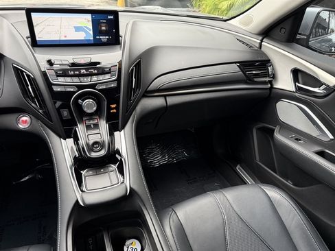 Used 2020 Acura RDX FWD w/ Technology Package image 22