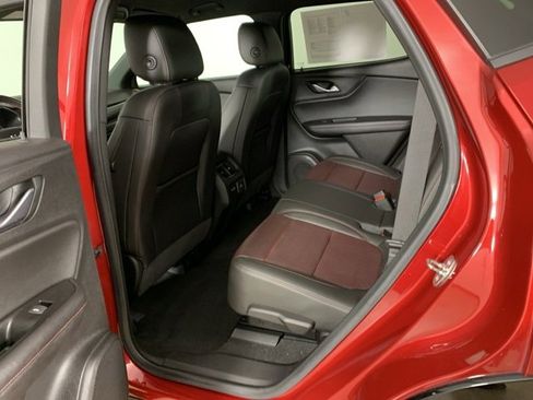 Used 2020 Chevrolet Blazer RS image 32