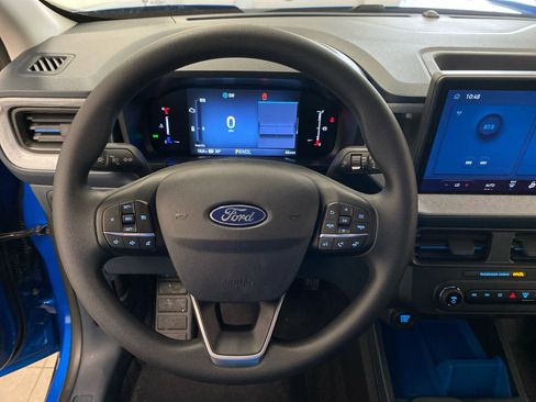 New 2026 Ford Maverick XLT w/ Equipment Group 301A image 24