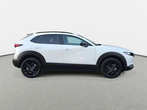 New 2026 MAZDA CX-30 Aire Edition AWD/4WD image 4