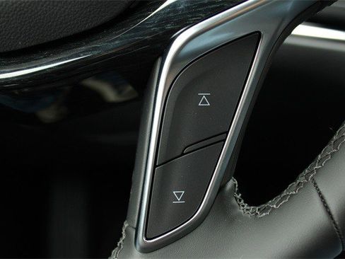 New 2025 Cadillac XT5 Premium Luxury w/ Technology Package image 16