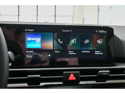 New 2026 Kia Sportage EX w/ EX Panorama Roof Package image 31