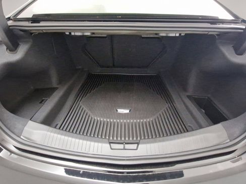 New 2025 Cadillac CT5 Premium Luxury w/ Technology Package image 21