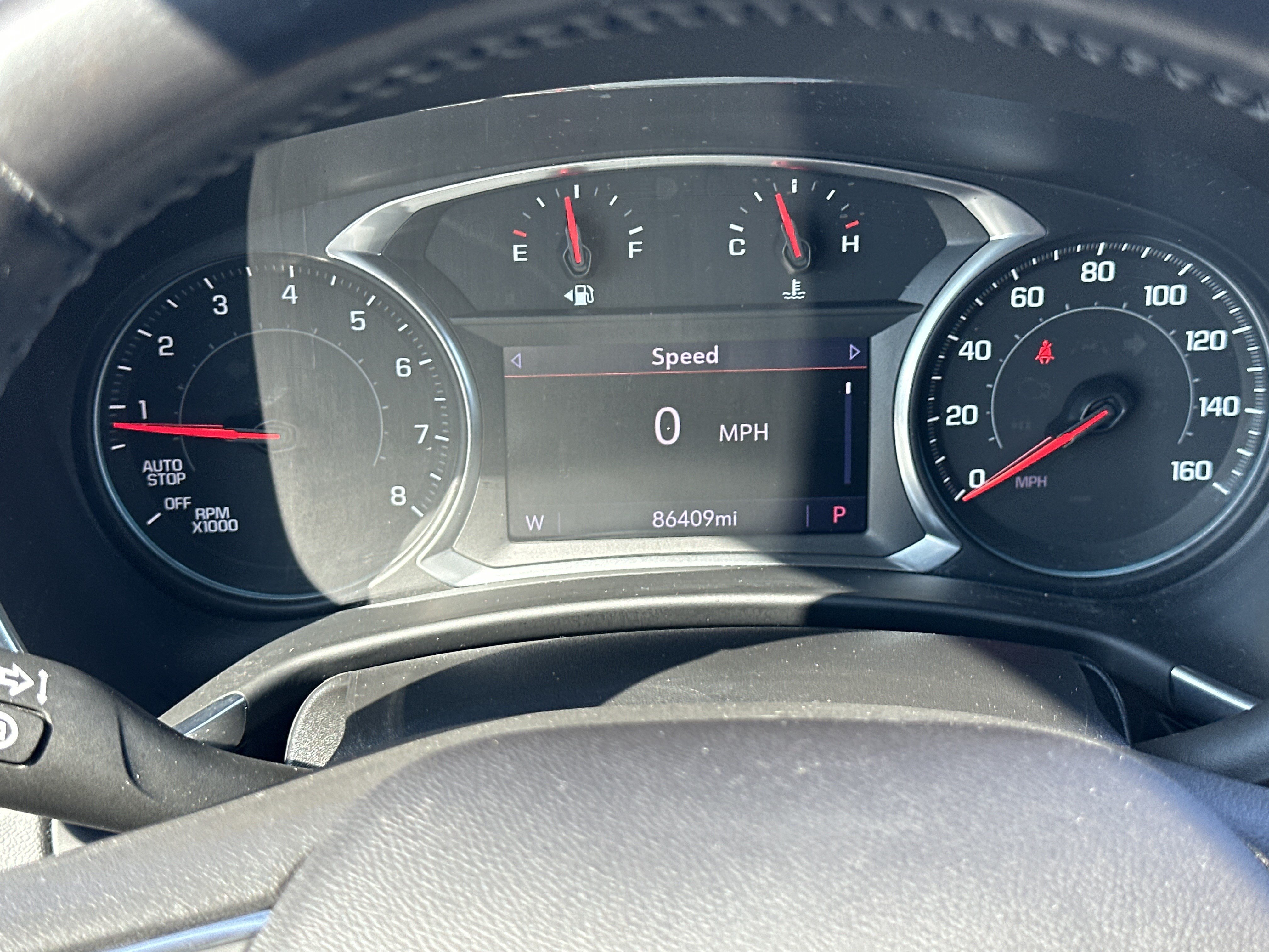 Certified 2020 Chevrolet Equinox Premier FWD image 27