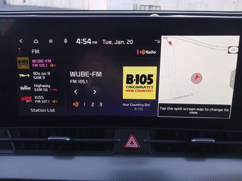 Certified 2023 Kia Sportage SX image 20