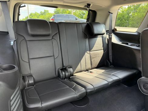 Used 2019 GMC Yukon Denali w/ Denali Ultimate Package AWD/4WD image 49