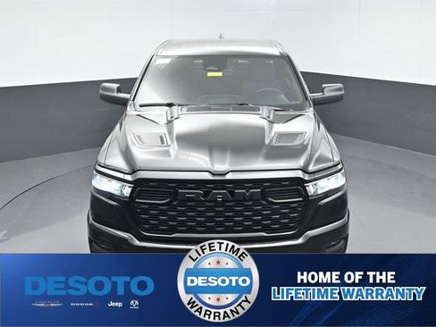 New 2026 RAM 1500 Express image 32